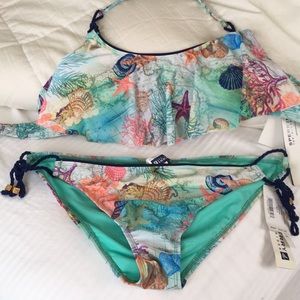Sperry Bikini